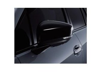 SUBARU LAYBACK　スバル レイバック【VN5】　ドアミラーカバー【アイスシルバー・メタリック】[91054FN010TQ/91054FN000TQ]