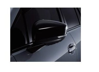 SUBARU LAYBACK　スバル レイバック【VN5】　ドアミラーカバー【セラミックホワイト】[91054FN010W8/91054FN000W8]