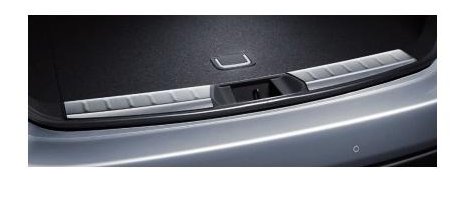 SUBARU LAYBACK　スバル レイバック【VN5】　カーゴルームプレート[E1017VC100]