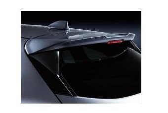 SUBARU LAYBACK　スバル レイバック【VN5】　ルーフスポイラー【サファイアブルー・パール】[E7217VC000G8]