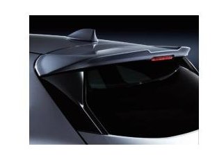 スバル レイバック【VN5】　ルーフスポイラー【マグネタイトグレー・メタリック】[E7217VC000M3]