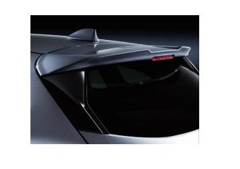 スバル レイバック【VN5】　ルーフスポイラー【アイスシルバー・メタリック】[E7217VC000TQ]