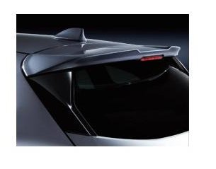 スバル レイバック【VN5】　ルーフスポイラー【アステロイドグレー・パール】[E7217VC000V7]