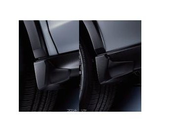 SUBARU LAYBACK スバル レイバック【VN5】 スプラッシュボード
