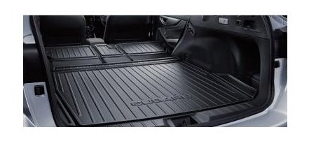 SUBARU LAYBACK　スバル レイバック【VN5】　カーゴトレーマット[J5017VC470]