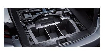 SUBARU LAYBACK　スバル レイバック【VN5】　サブトランクボックス[J9117VC000] 15,981円