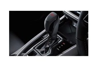 SUBARU LAYBACK　スバル レイバック【VN5】　ＳＴＩシフトノブ(ＣＶＴ)[SG117VC001]