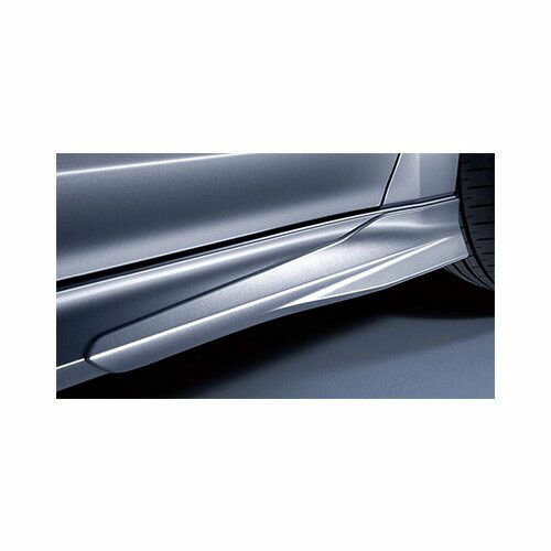 SUBARU LEVORG　スバル レヴォーグ【VN5 VNH】　サイドストレーキ【マグネタイトグレー・メタリック】[E2617VC000M3]