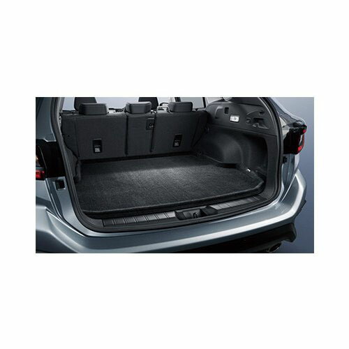 SUBARU LEVORG　スバル レヴォーグ【VN5 VNH】　３Ｄカーゴマット[J5017VC550]