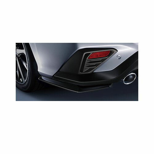 SUBARU LEVORG　スバル レヴォーグ【VN5 VNH】　ＳＴＩリヤサイドアンダースポイラー[SG517VC200]