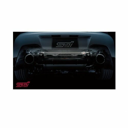 SUBARU BRZ スバル BRZ【ZD8】 STIフレキシブルドロースティフナー 