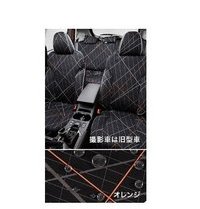 SUBARU XV スバル XV【GT3 GTE】 オールウェザーシートカバー SUBARU XV スバル XV【GT3 GTE】 オールウェザーシートカバー