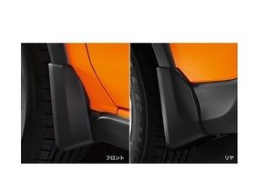 SUBARU XV　スバル XV【GT3 GTE】　スプラッシュボード[J1017FL220]
