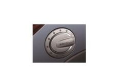 メール便可 SUBARU XV　スバル XV【GT3 GTE】　フューエルリッドガーニッシュ[J1217FL100]