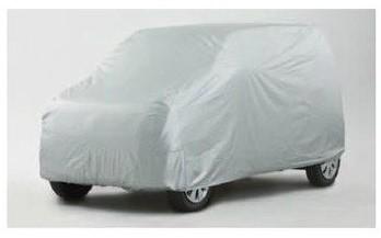 ワゴンR ルーフエンドスポイラー スズキ純正部品 パーツ オプション ワゴンR ルーフエンドスポイラー スズキ純正部品 パーツ オプション