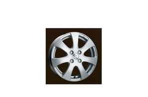 SUZUKI ALTO　スズキ アルト【HA36S HA36V】　アルミホイール(１５インチ)(１本)[43201-65840-27N]