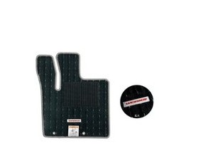 スズキ アルトワークス【HA36S】　フロアマット(ジュータン)(ＷＯＲＫＳ)(ＡＧＳ車用)[75901-74PB0-WAU]