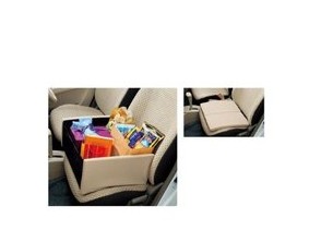 SUZUKI ALTO　スズキ アルト【HA36S HA36V】　クッションボックス【ベージュ】[99000-99034-T13]