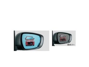 SUZUKI ALTO　スズキ アルト【HA36S HA36V】　ハイドロフィリックドアミラー(左右セット)[99000-990C5-HB2]