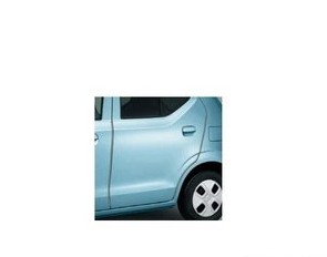 SUZUKI ALTO WORKS　スズキ アルトワークス【HA36S】　ドアエッジモール[99000-990G9-221]