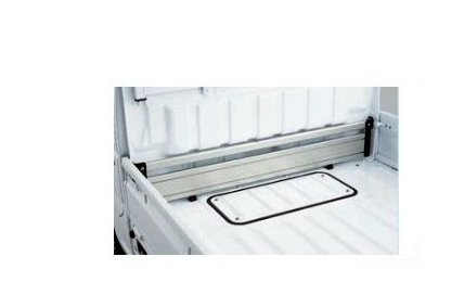 【純正：大型】SUZUKI CARRY　スズキ キャリイ【DA16T】　キャビンバックプロテクター[99000-99010-C20] 22,102円