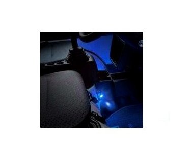 SUZUKI CARRY　スズキ キャリイ【DA16T】　フロアイルミネーション[99213-62T10]