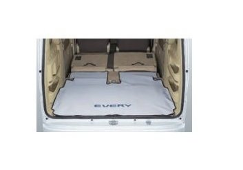SUZUKI EVERY WAGON スズキ エブリィワゴン【DA17V DA17W】 ラゲッジ