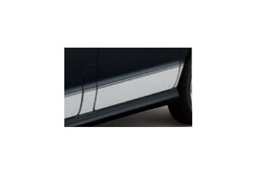 純正：大型】スズキ エブリィワゴン【DA17V DA17W】 サイドデカール