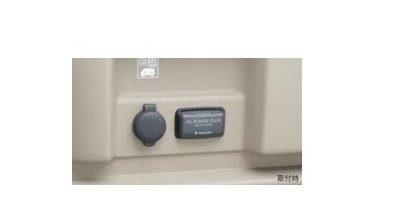 SUZUKI EVERY WAGON スズキ エブリィワゴン【DA17V DA17W】 ＡＣ力強さ繋ぎ[99000-990W9-B07]
