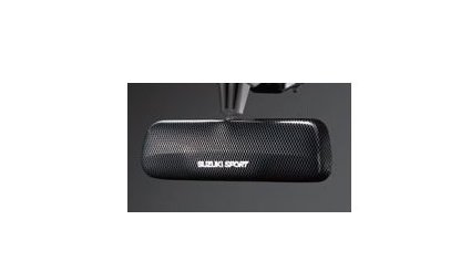 SUZUKI EVERY WAGON　スズキ エブリィワゴン【DA17V DA17W】　ルームミラーカウル[99145-63R20]
