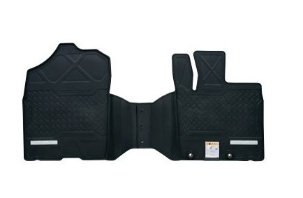 【純然たる：大型】SUZUKI HUSTLER スズキ ハスラー【MR52S MR92S】 立ち会い場つや消し(御盆)[75901-59S20]