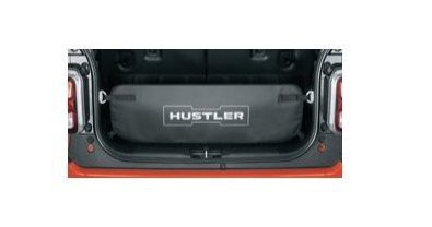 SUZUKI HUSTLER　スズキ ハスラー【MR52S MR92S】　ラゲッジプロテクター[99152-59S10]