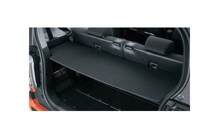 純正：大型】SUZUKI HUSTLER スズキ ハスラー【MR52S MR92S】 ラゲッジボード[9915H-59S00] 内装