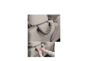 SUZUKI HUSTLER　スズキ ハスラー【MR52S MR92S】　サポートハンドル(ヘッドレスト固定タイプ)[9925C-79R00]の通販は 6,835円