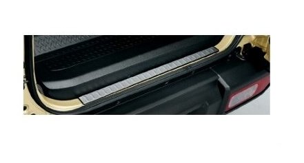 SUZUKI Jimny　スズキ ジムニー【JB64W】　テールエンドカバー[9915Q-77R00]の通販は 13,170円