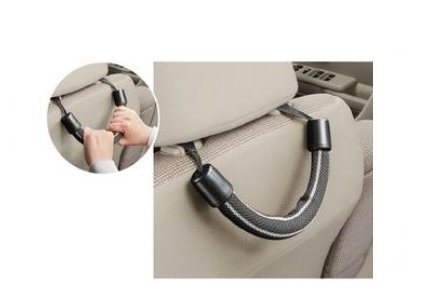 SUZUKI Jimny　スズキ ジムニー【JB64W】　サポートハンドル(ヘッドレスト固定タイプ)[9925C-79R00]の通販は 5,673円
