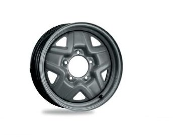 SUZUKI Jimny スズキ ジムニー【JB64W】 カラードスチール
