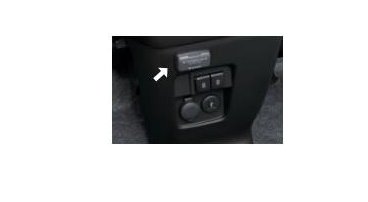 SUZUKI SpaciaBASE　スズキ スペーシアベース【MK33V】　ＡＣパワープラグ(フロント用)[99210-79R01]