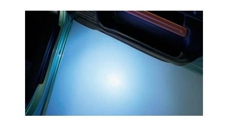 SUZUKI SpaciaBASE　スズキ スペーシアベース【MK33V】　ドアランプ(ホワイトＬＥＤ)[99213-79R60]