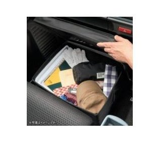 SUZUKI SpaciaBASE　スズキ スペーシアベース【MK33V】　助手席収納ボックス[99251-67T00]