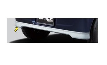 手鏡 SUZUKI WAGONR SMILE スズキ ワゴンRスマイル【MX81S MX91S】 リヤ
