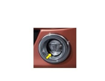 SUZUKI WAGONR SMILE　スズキ ワゴンRスマイル【MX81S MX91S】　ＬＥＤフォグランプ(左右セット)[99173-84S00] 23,735円