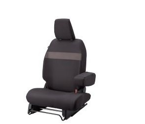 スズキ ワゴンRスマイル【MX81S MX91S】　シートカバー【要商品仕様確認】【ブラック／ブラウン】[99180-84S20] 25,502円