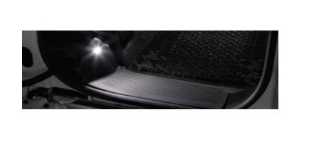 SUZUKI WAGONR SMILE　スズキ ワゴンRスマイル【MX81S MX91S】　ステップイルミネーション(後席用)[99213-84S20]