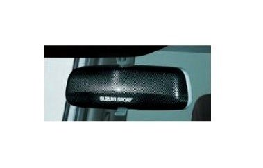 SUZUKI XBEE　スズキ クロスビー【MN71S】　ルームミラーカウル【カーボン調】[99145-52R10]