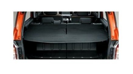 【純正：大型】SUZUKI XBEE　スズキ クロスビー【MN71S】　トノカバー(折りたたみ式)[99153-76R00]