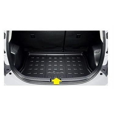 TOYOTA (トヨタ) 純正部品 AQUA アクア 【NHP10】 ラゲージトレイ08213-52770の通販は