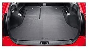 TOYOTA (トヨタ) 純正部品 カローラフィールダー 【ZRE162G NZE164G/161G NKE165G】 ロングラゲージマット 【シルバー】08213-12780-B0　新品番：08241-12780-B0