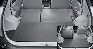TOYOTA (トヨタ) 純正部品 PRIUSα プリウスアルファ 【ZVW41W ZVW40W】 ロングラゲージマット 【シルバー】08213-47080-B0