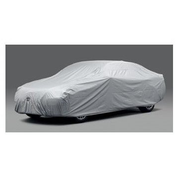 TOYOTA ( トヨタ ) 純正部品 クラウンアスリート 【AWS210/211 GRS210/211/214】 カーカバー 防炎タイプ08202-30290 新品番0837230040
